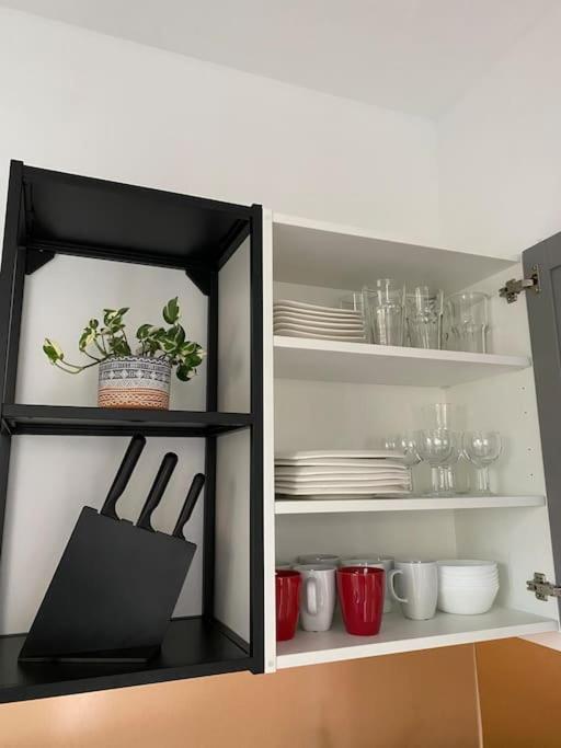 Appartement Dzivoklis Pardaugava Riga