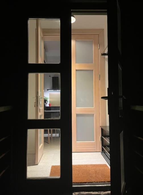 Appartement Dzivoklis Pardaugava Riga